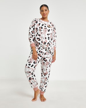 Bambi Cuffed Twosie - Image 1