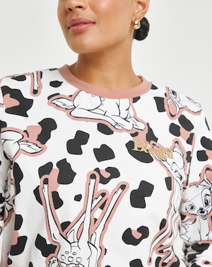 Bambi Cuffed Twosie - Image 2