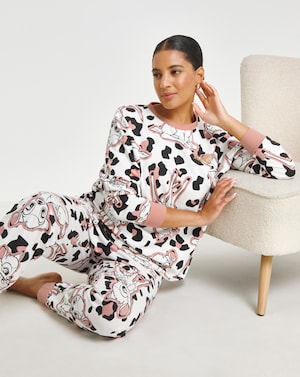 Bambi Cuffed Twosie - Image 4