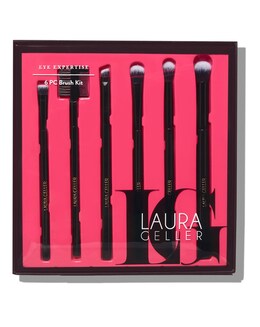 Laura Geller Eye Expertise Brush Kit