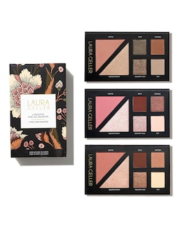 Laura Geller Palette For All Seasons
