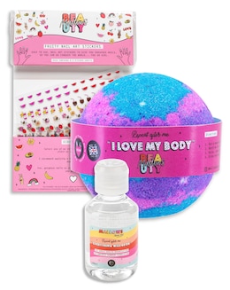 Mallows Beauty I Am Enough Gift Set