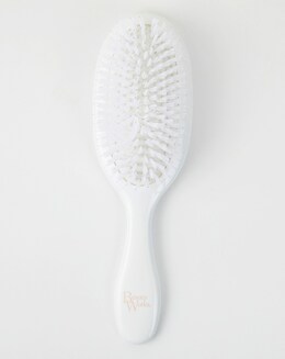 Beauty Works X Molly Mae Bristle Brush