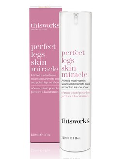 This Works Perfect Legs Skin Miracle