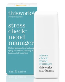 This Works Stress Check Mood Manager 35ml