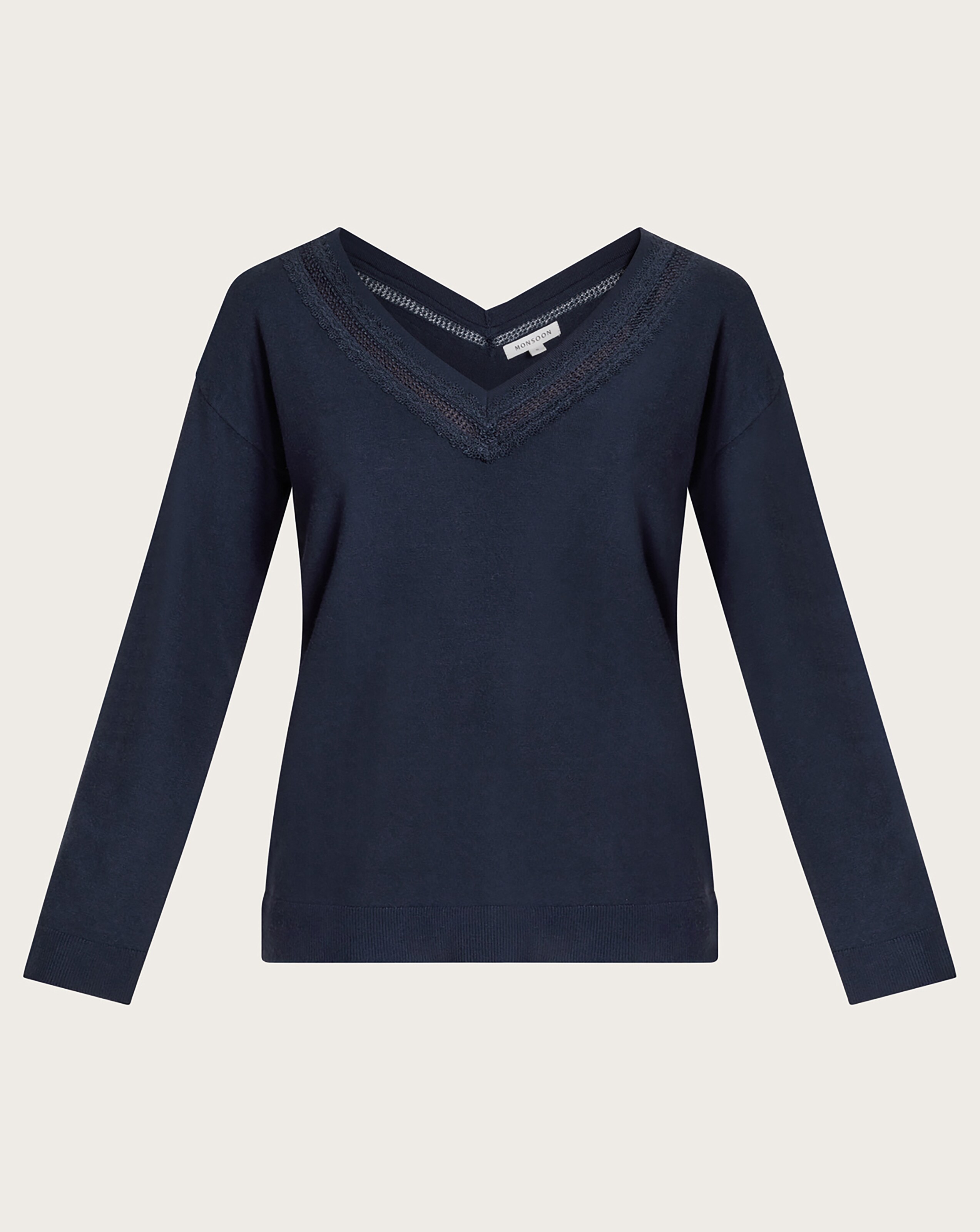 Women s Monsoon Jumpers Simply Be
