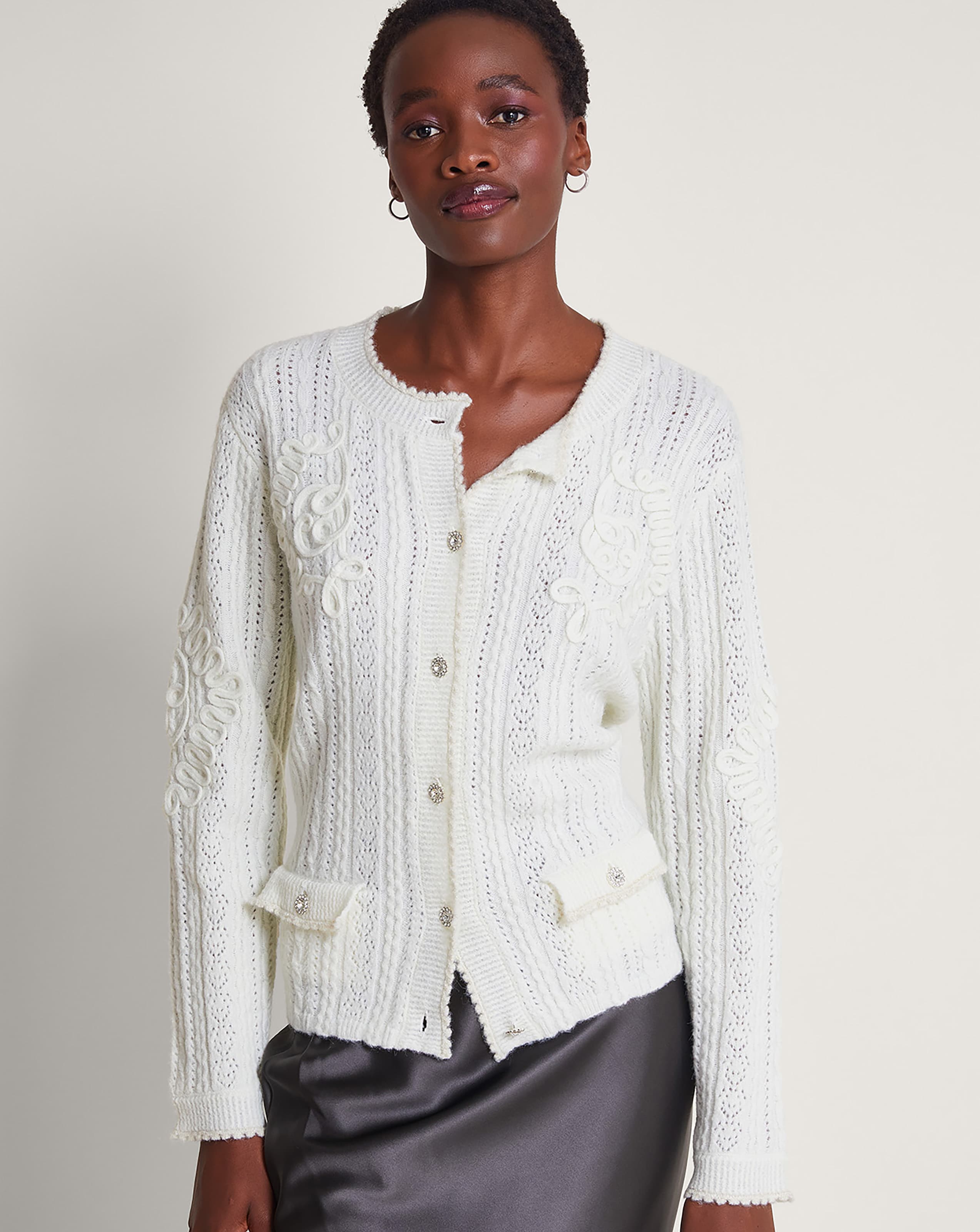 Women s Cardigans Plus Size Cardigans Simply Be Page 2