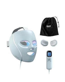 Shark CryoGlow Under-Eye Cooling &amp; LED Anti-Ageing &amp; Blemish Repair Mask