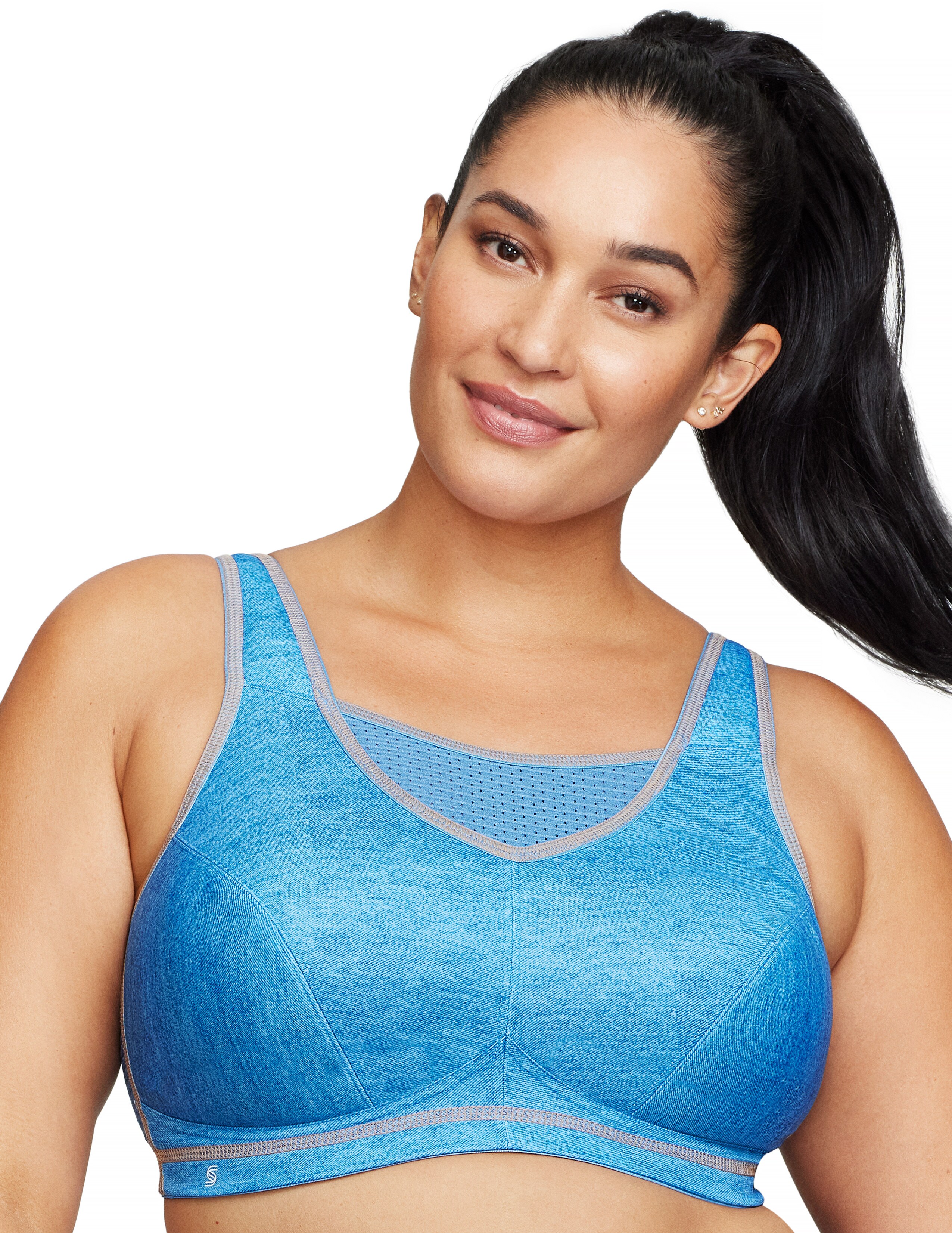 40dd sports bra 2025
