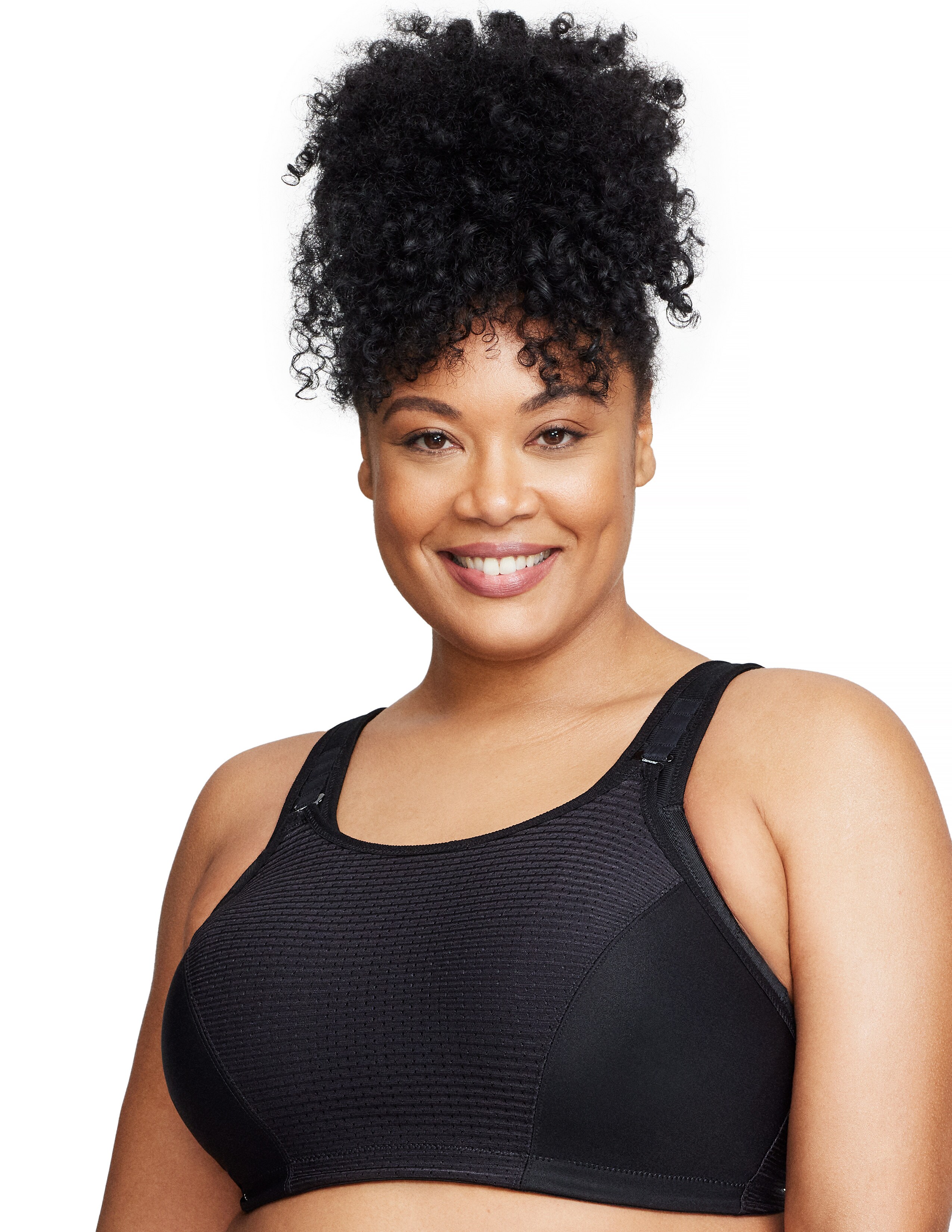Plus Size High Support And High Impact Sports Bras Simply Be