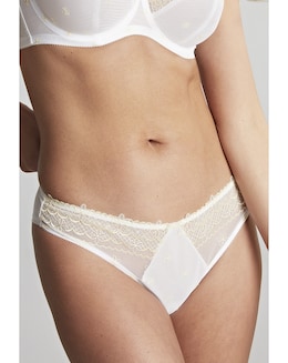 Cleo by Panache Blossom Brief