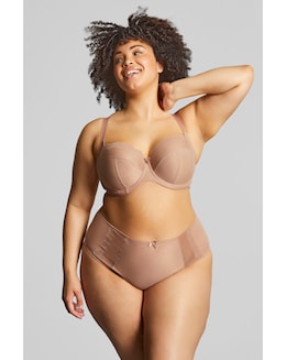 Sculptresse by Panache Esme Balcony Wired Bra