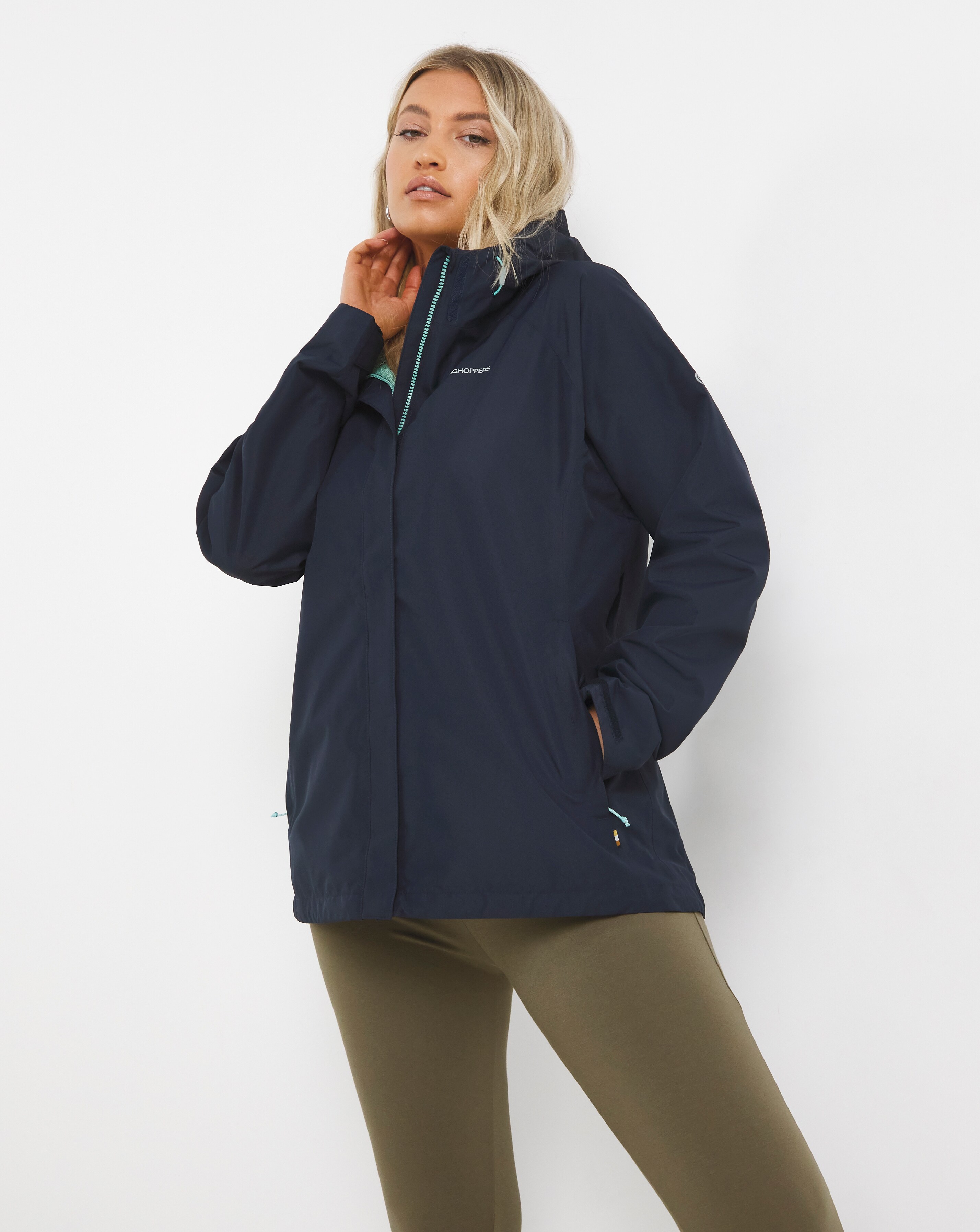 Women's Sports \u0026 Outdoor Jackets 