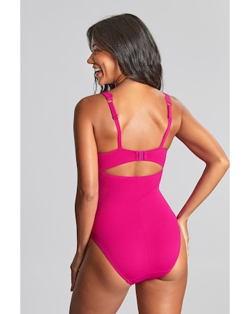 Panache Spirit Rita Swimsuit Magenta