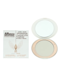 Charlotte Tilbury Airbrush Brightening Flawless Finish Medium Micro Powder 9g
