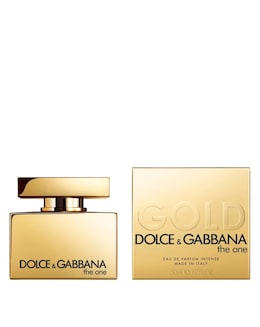 Dolce &amp; Gabbana The One Gold 50ml Eau De Parfum