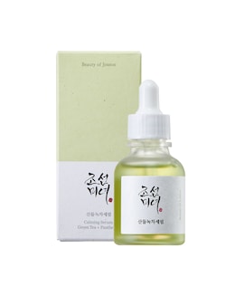 The Beauty of Joseon Calming Serum : Green tea+Panthenol 30ml