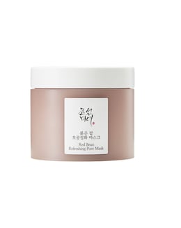 The Beauty of Joseon Red Bean Refreshing Pore Mask 140ml