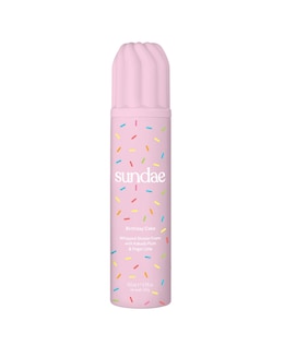Sundae Whipped Shower Foam - Birthday Cake