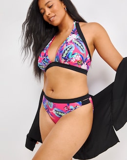Mix and Match Hipster Bikini Brief