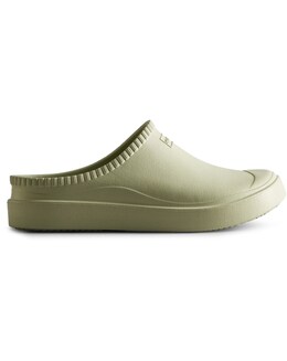 Hunter In/Out Bloom Algae Foam Clog