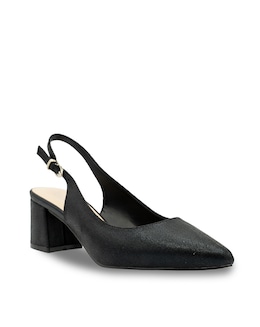 Paradox London Imelda Block Heels