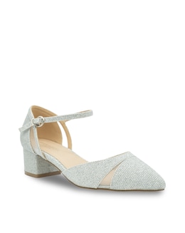 Paradox London Frankie Wide E Fit Courts