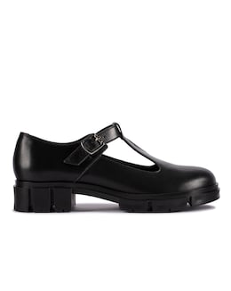 Clarks Teala Bar Standard Fitting Shoes