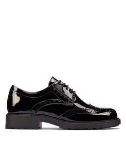 Clarks Orinoco2 Limit Wide Fitting Shoes