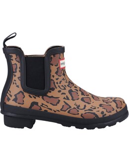 Hunter Original Chelsea  Boot