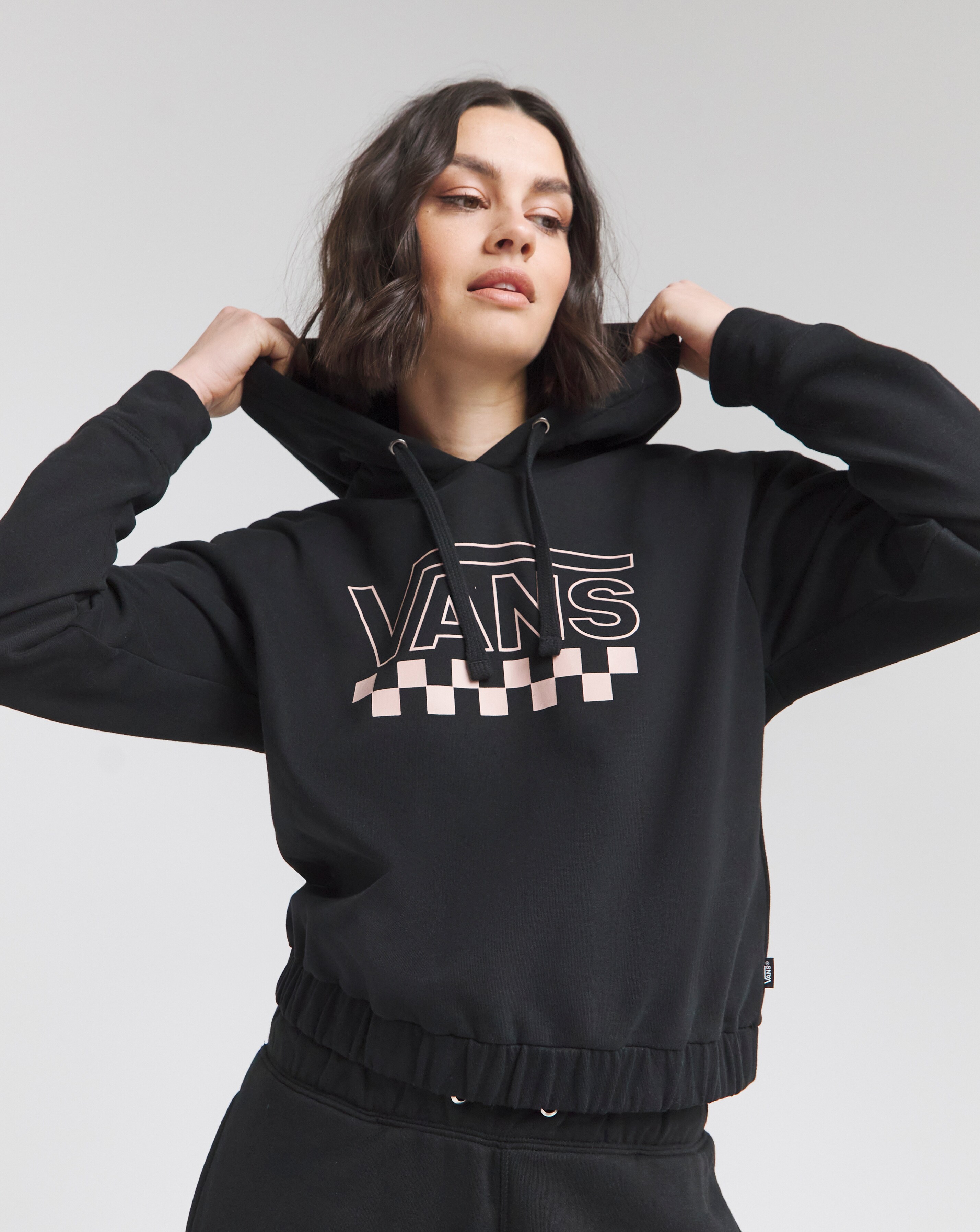 Women s VANS Hoodies Sweatshirts Simply Be