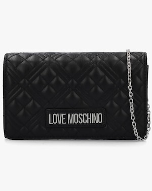 Love Moschino Diamond Quilt Cross-Body - Image 2