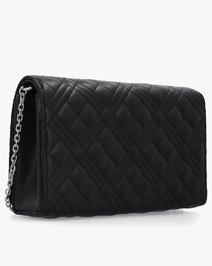 Love Moschino Diamond Quilt Cross-Body - Image 6
