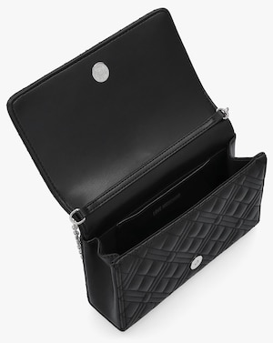 Love Moschino Diamond Quilt Cross-Body - Image 7