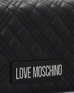 Love Moschino Diamond Quilt Cross-Body - Image 8