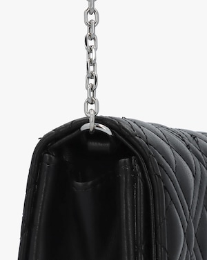 Love Moschino Diamond Quilt Cross-Body - Image 9