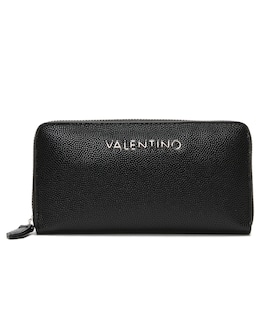 Valentino Bags Divina Zip Around Wallet