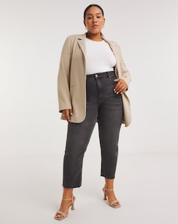 Edge To Edge Chuck On Blazer