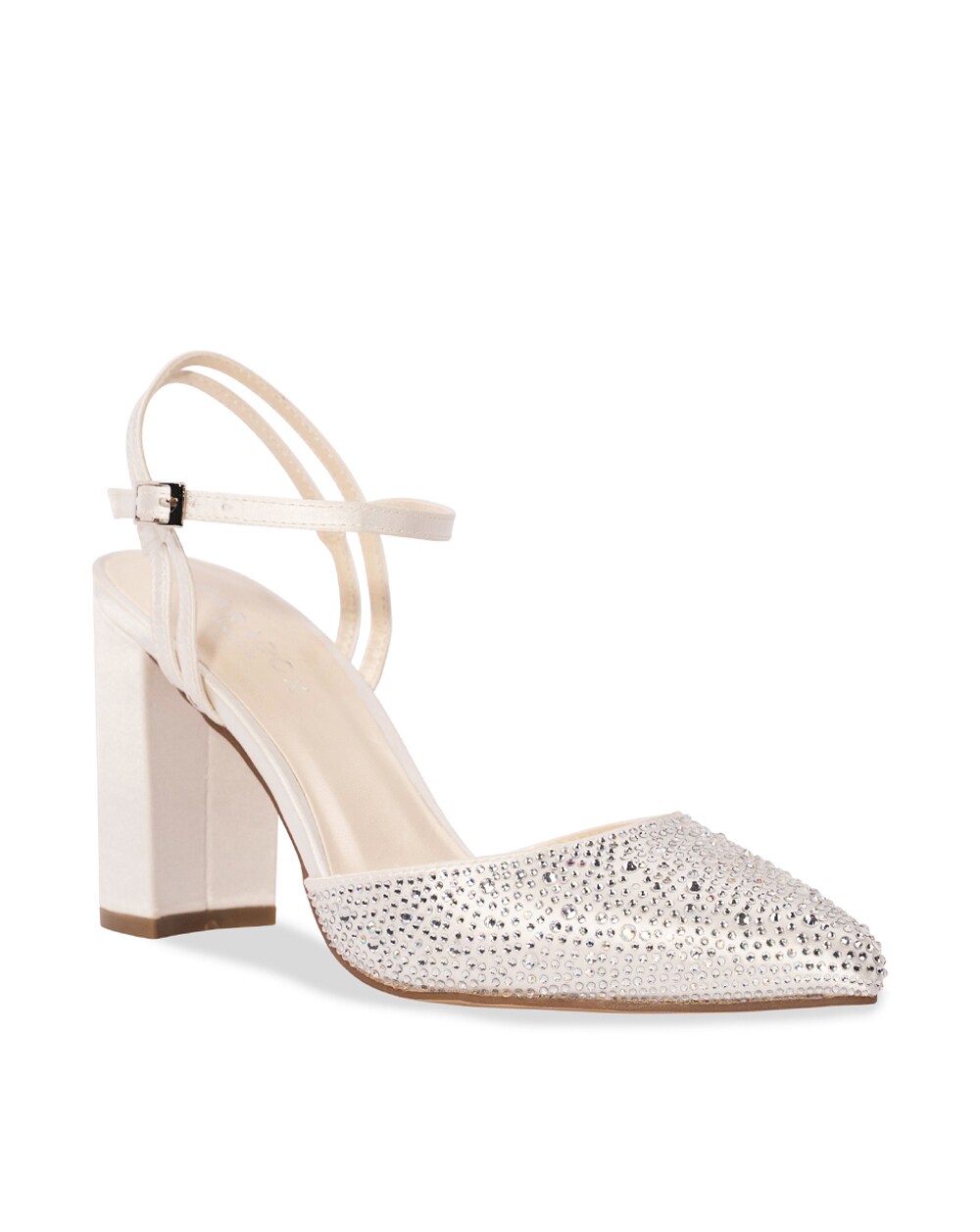 Paradox London Heels Shoes Simply Be
