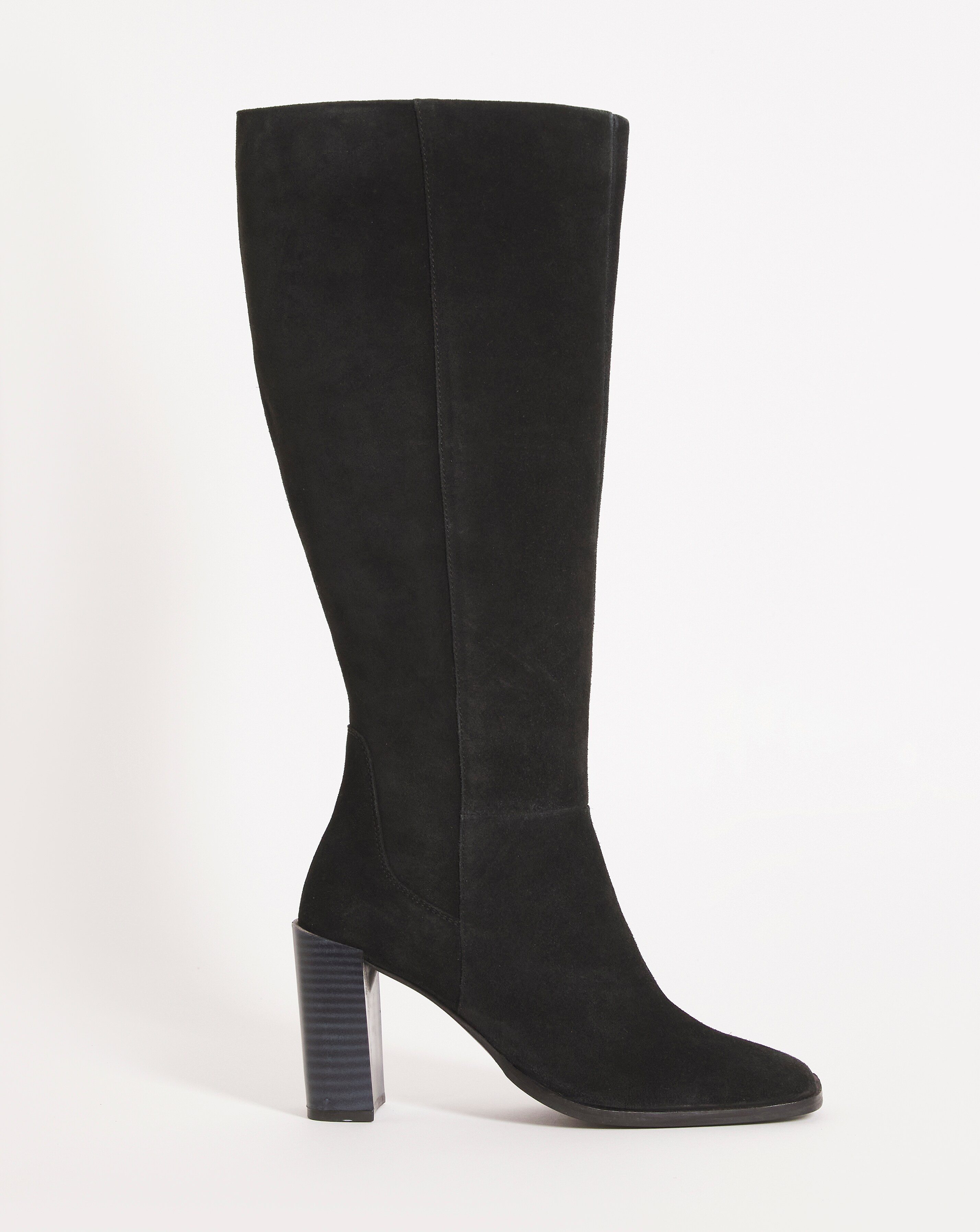 Women's Knee High Boots | Wide Calf 