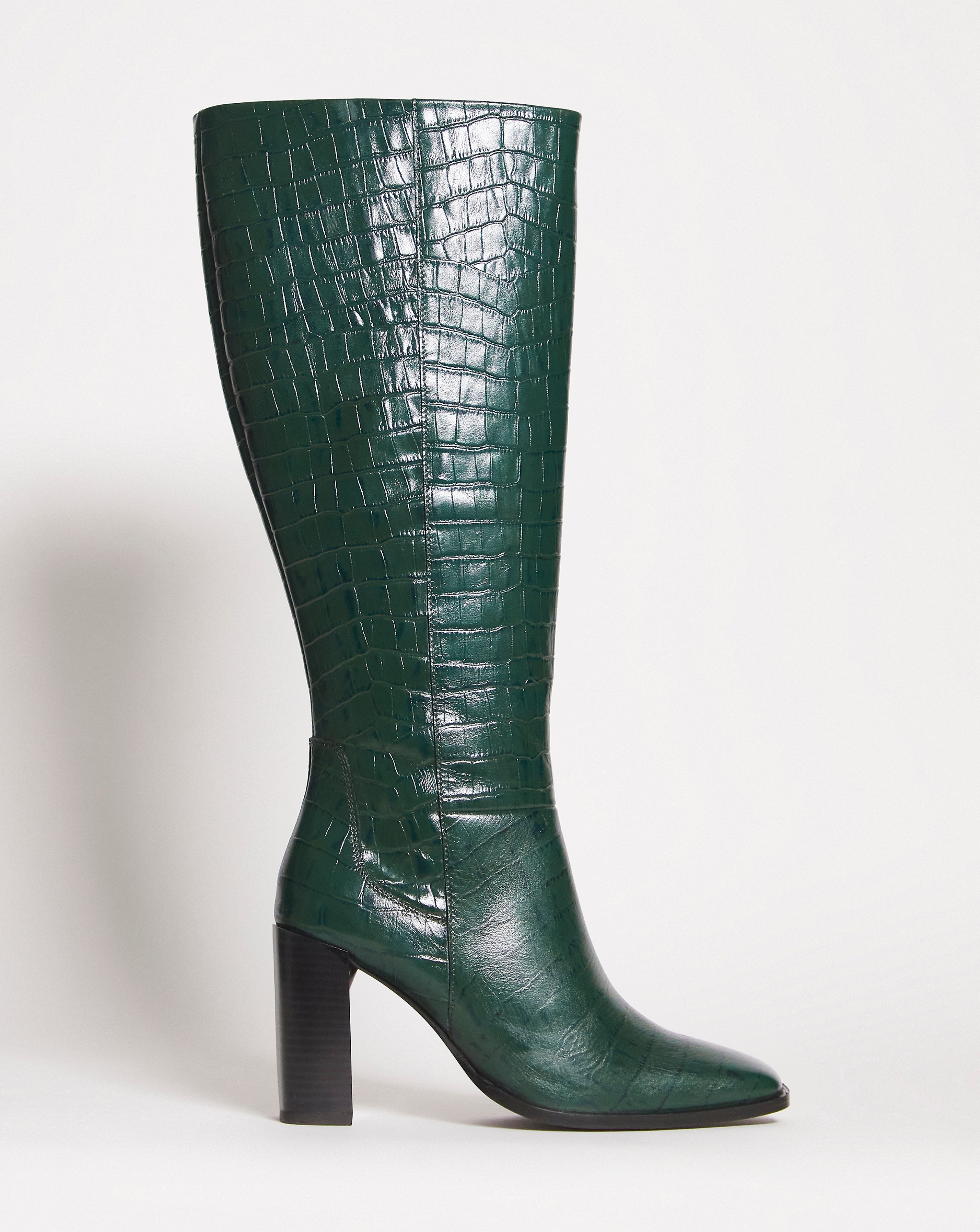 Cheap wide boots sales