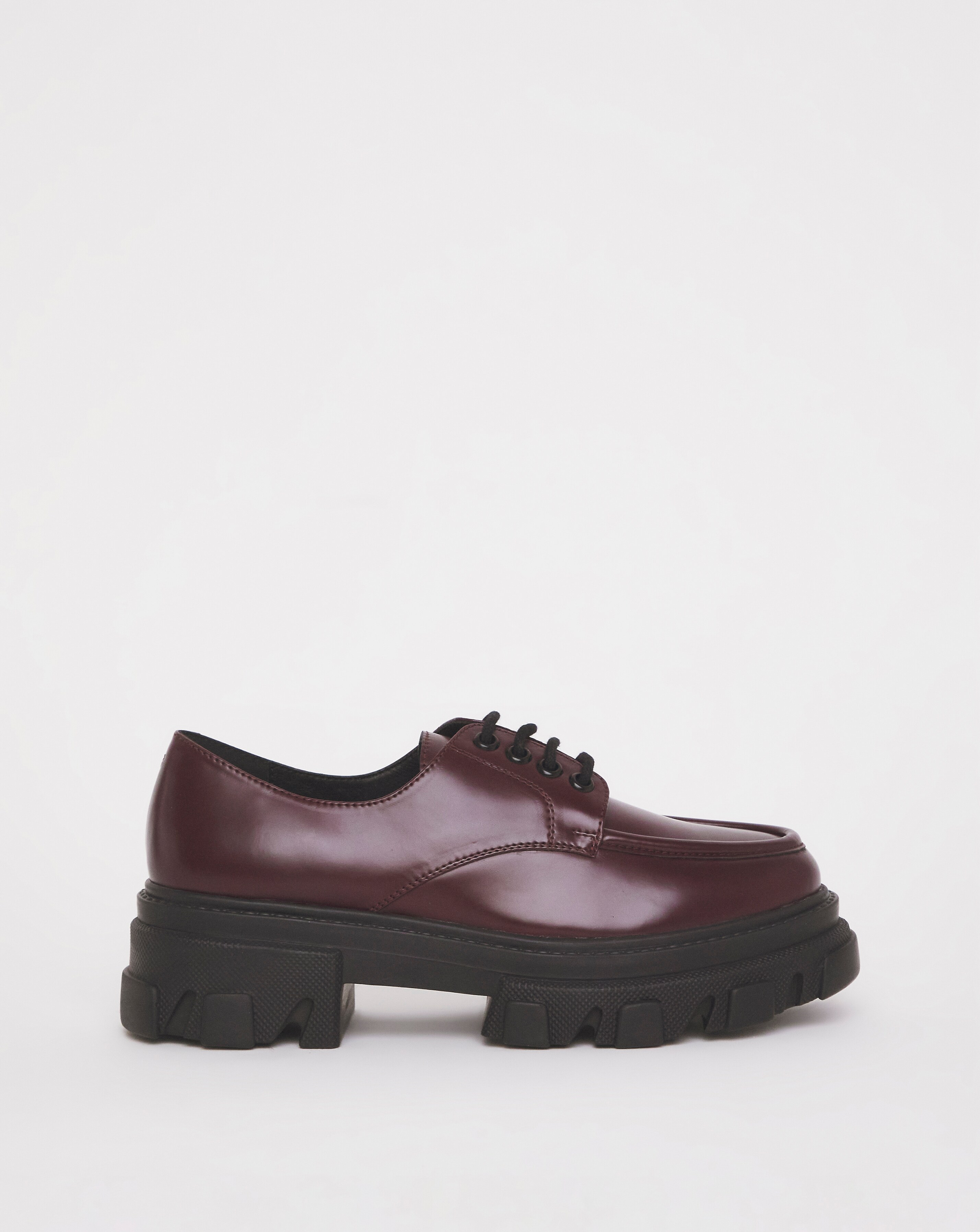 Simply be red discount shoes