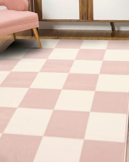 Maestro Chequerboard Rug