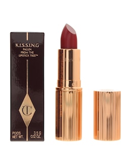 Charlotte Tilbury Kissing So Red Lipstick 3.5g
