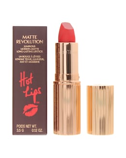 Charlotte Tilbury Matte Revolution Hot Lips Tell Laura Lipstick 3.5g