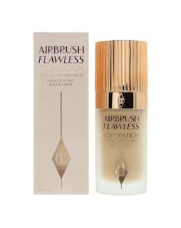 Charlotte Tilbury Airbrush Flawless Stays All Day 6 Warm Foundation 30ml