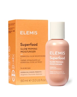 Elemis Superfood Glow Priming Moisturiser 60ml