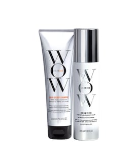Color Wow Dream Filter &amp; Color Security Shampoo Duo