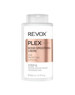 Revox B77 Plex Bond Smoothing Creme Step 6 260ml