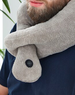 Vibrating Neck Massager